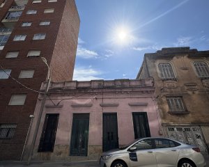 Venta Casa 4 Dormitorios Terraza Cordón Montevideo Ev