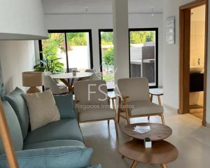 Venta Casa Dúplex 3 Dormitorios 2 Baños Parrillero Shangrila Ciudad de la Costa G