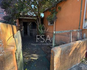 Venta Casa en PH 1 Dormitorio Parrillero Unión Montevideo E