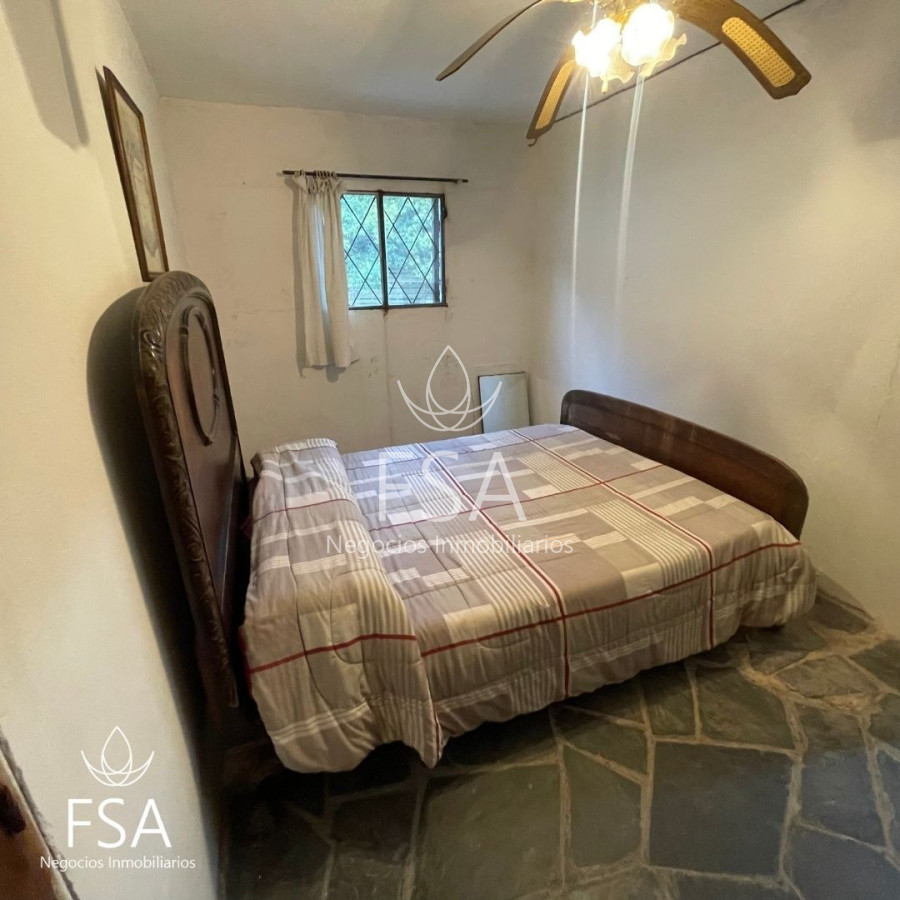 Chacra ID.58 - 