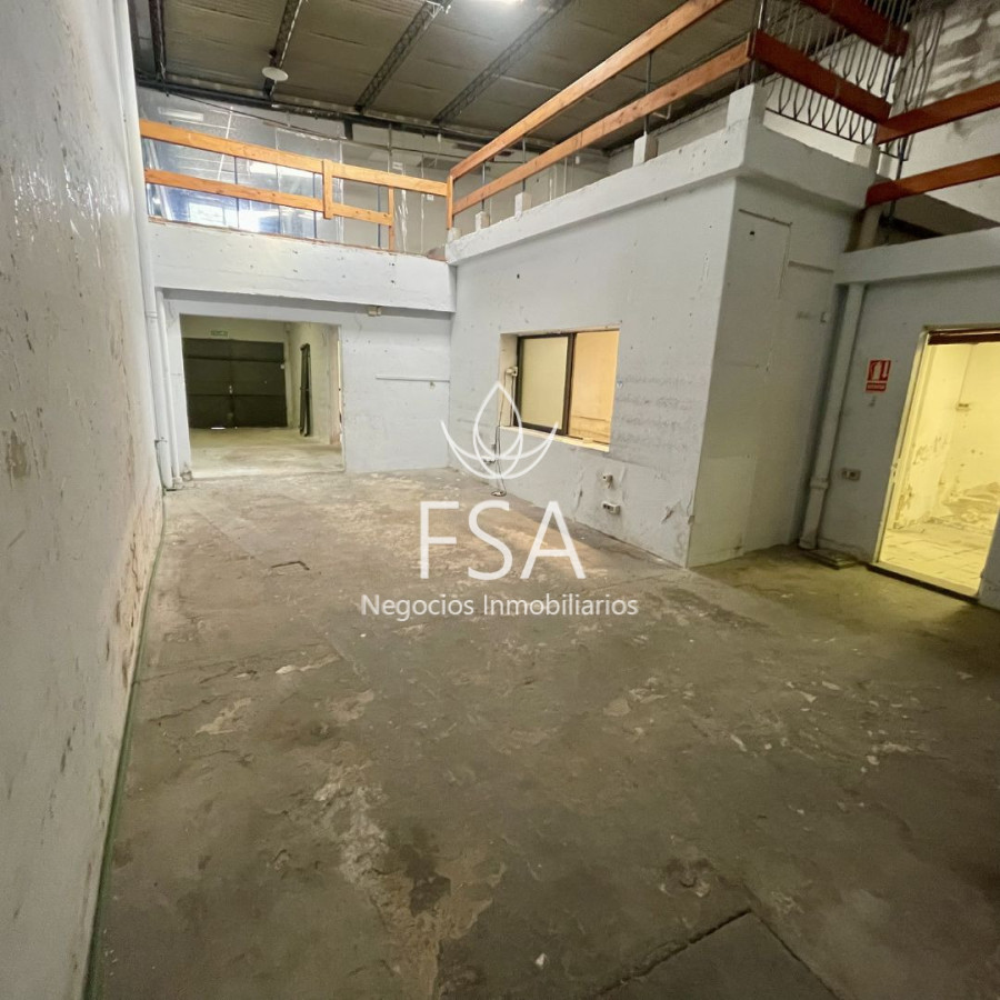 Local Comercial ID.456 - Alquiler Local Comercial Gran Metraje La Comercial Montevideo St