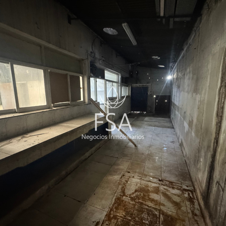 Local Comercial ID.435 - Alquiler Local Comercial Supermercado Bella Vista Montevideo E