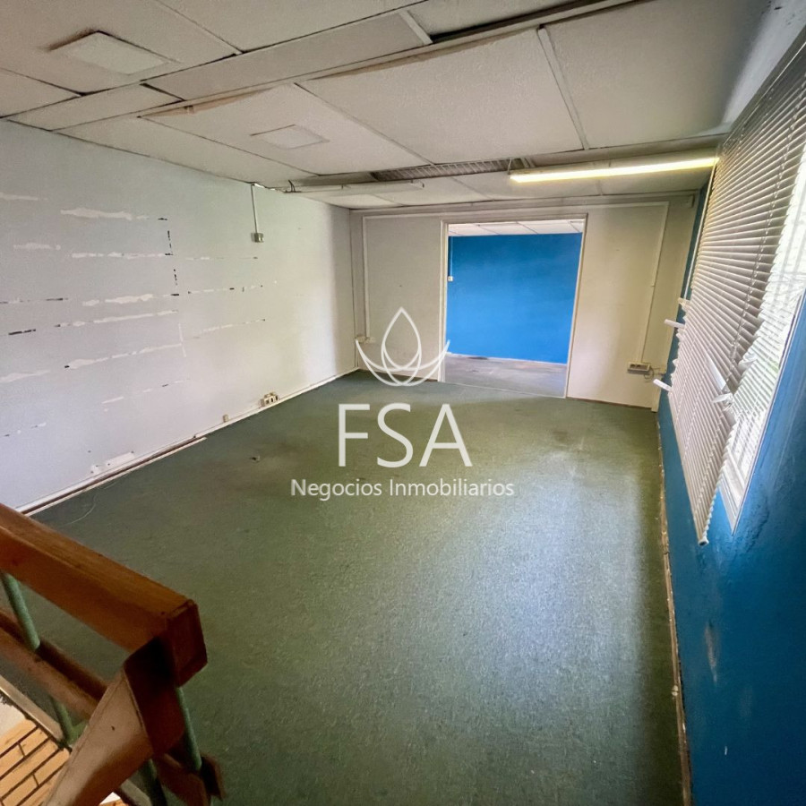 Local Comercial ID.456 - Alquiler Local Comercial Gran Metraje La Comercial Montevideo St