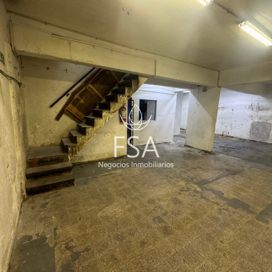 Local Comercial ID.435 - Alquiler Local Comercial Supermercado Bella Vista Montevideo E