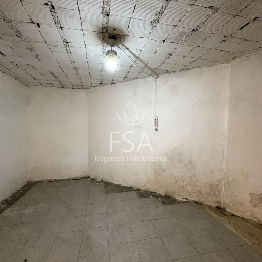 Local Comercial ID.399 - Alquiler Local Comercial Cordón Montevideo Ev