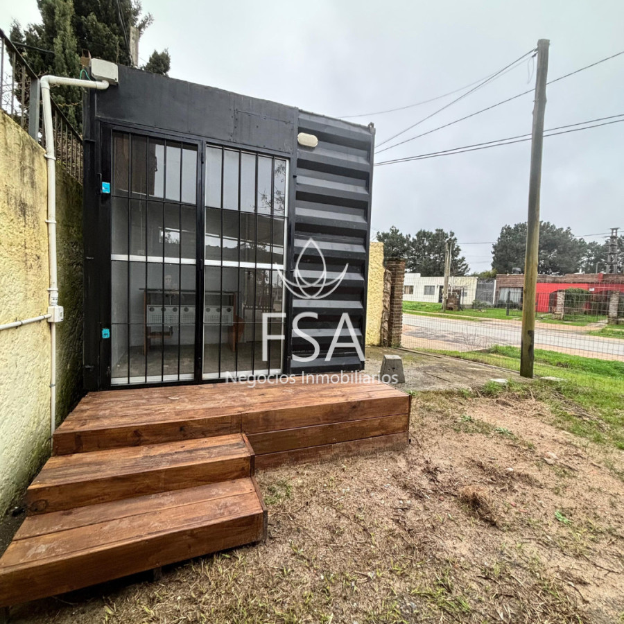 Local Comercial ID.513 - Alquiler Local Comercial Lomas de Solymar F