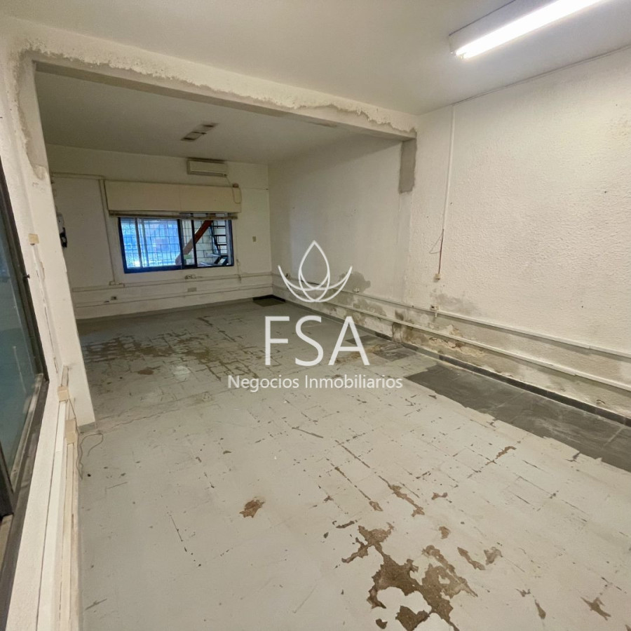 Local Comercial ID.456 - Alquiler Local Comercial Gran Metraje La Comercial Montevideo St