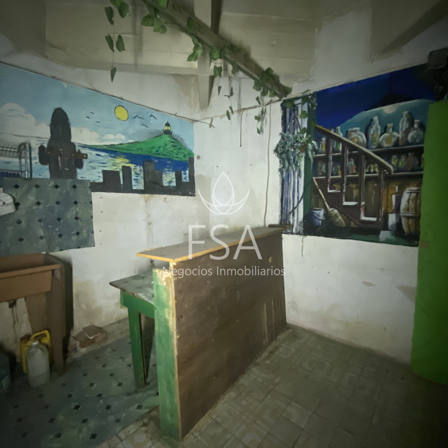Local Comercial ID.74 - Alquiler Local Comercial Centro Montevideo Ev