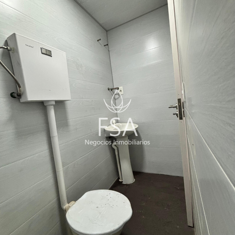 Local Comercial ID.513 - Alquiler Local Comercial Lomas de Solymar F