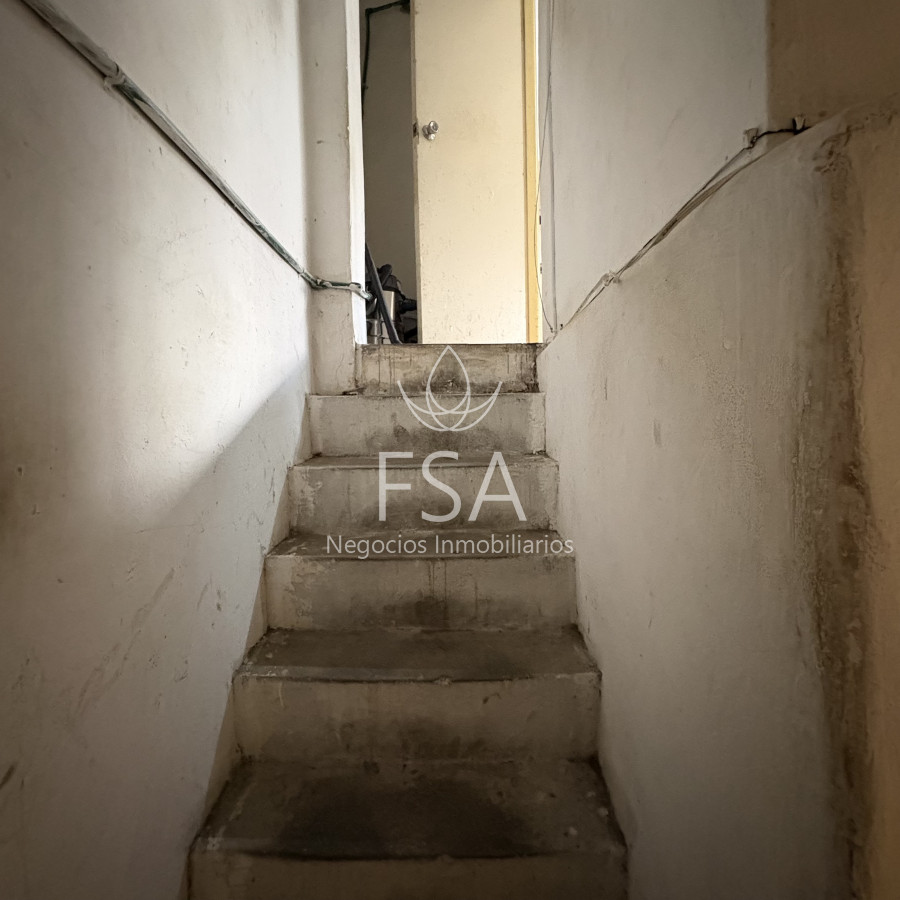 Local Comercial ID.399 - Alquiler Local Comercial Cordón Montevideo Ev