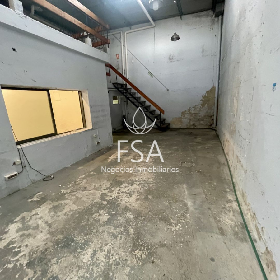 Local Comercial ID.456 - Alquiler Local Comercial Gran Metraje La Comercial Montevideo St