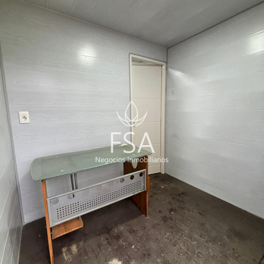 Local Comercial ID.513 - Alquiler Local Comercial Lomas de Solymar F