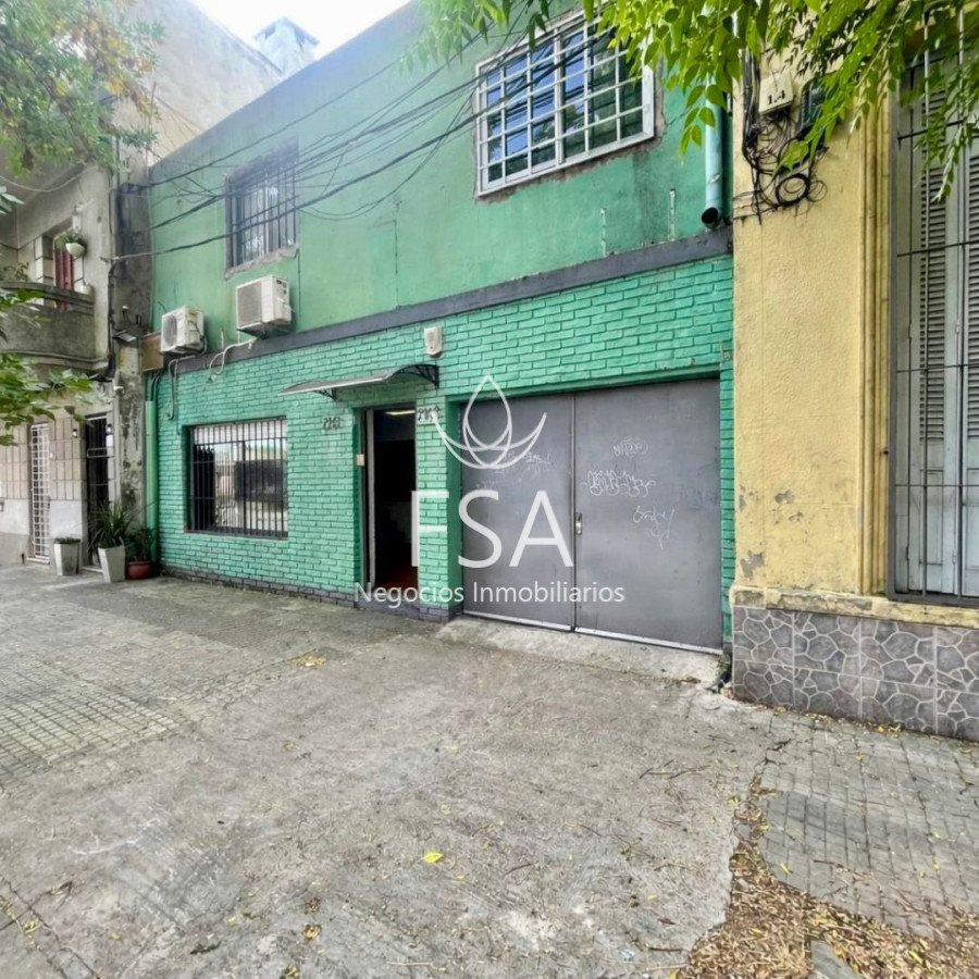 Local Comercial ID.456 - Alquiler Local Comercial Gran Metraje La Comercial Montevideo St