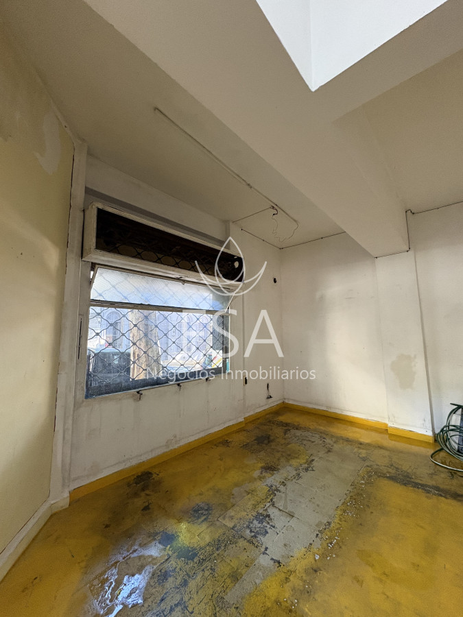 Local Comercial ID.399 - Alquiler Local Comercial Cordón Montevideo Ev