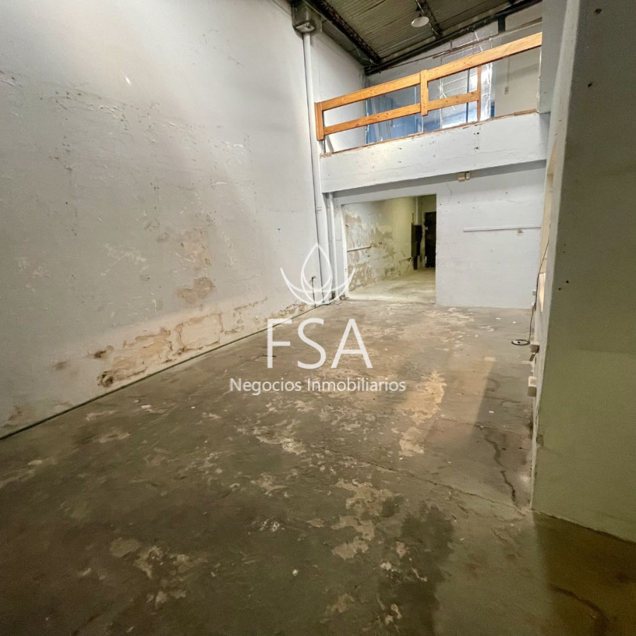 Local Comercial ID.456 - Alquiler Local Comercial Gran Metraje La Comercial Montevideo St