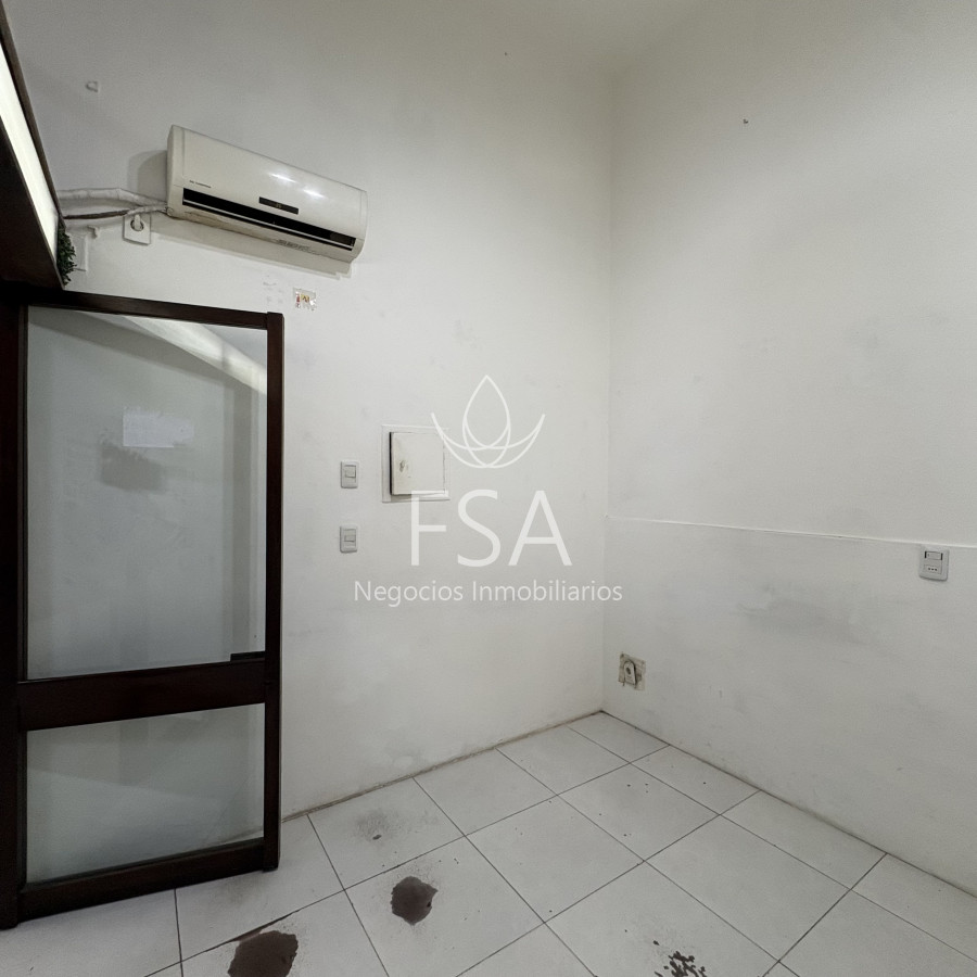 Local Comercial ID.375 - Alquiler Local Comercial Galería Centro Montevideo Ev