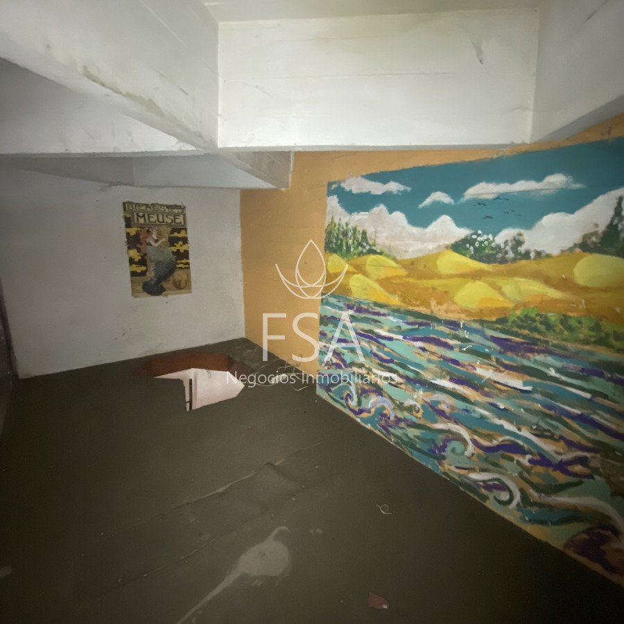 Local Comercial ID.74 - Alquiler Local Comercial Centro Montevideo Ev