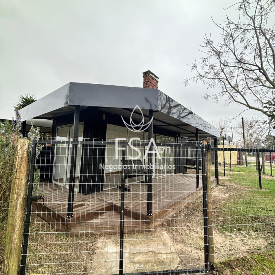 Local Comercial ID.512 - Alquiler Local Comercial Esquina Lomas de Solymar F