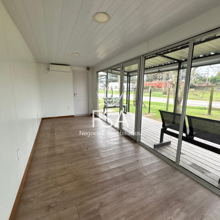 Local Comercial ID.512 - Alquiler Local Comercial Esquina Lomas de Solymar F