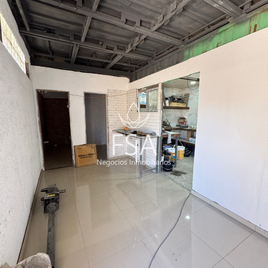 Local Comercial ID.195 - Alquiler Restaurante Parrilla Pizzeria Vista Al Mar Rambla Parque del Plata Canelones G  