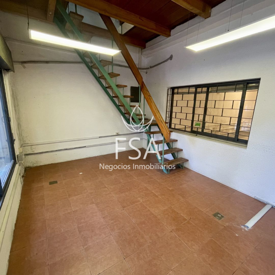 Local Comercial ID.456 - Alquiler Local Comercial Gran Metraje La Comercial Montevideo St