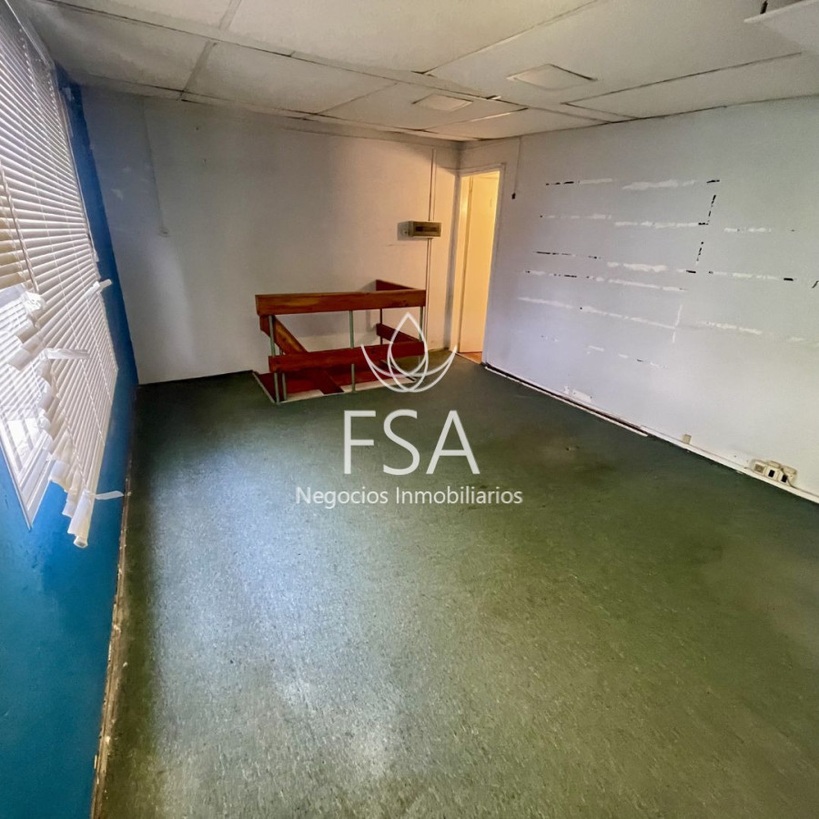 Local Comercial ID.456 - Alquiler Local Comercial Gran Metraje La Comercial Montevideo St