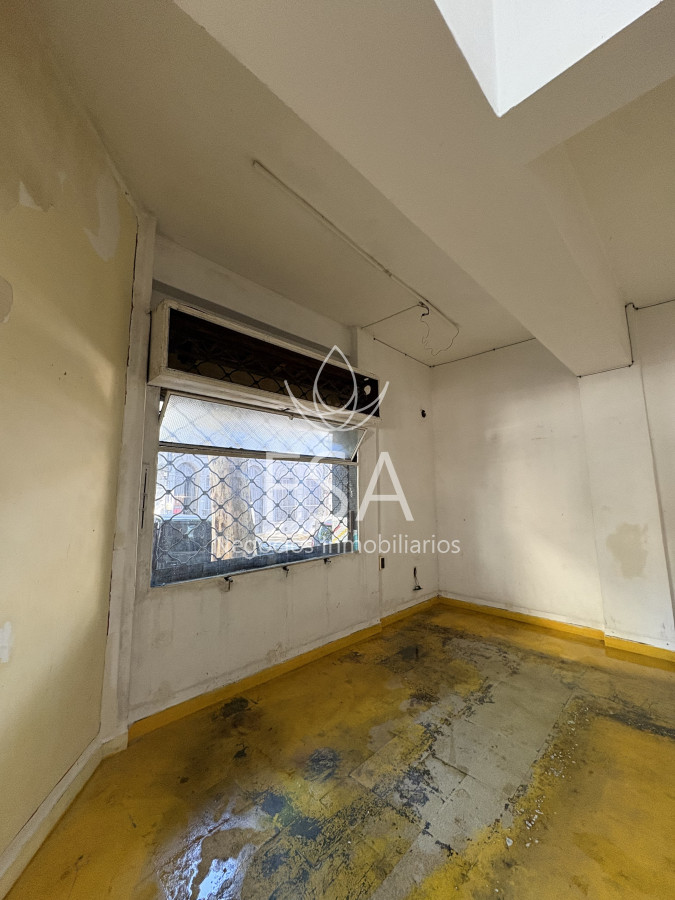 Local Comercial ID.399 - Alquiler Local Comercial Cordón Montevideo Ev