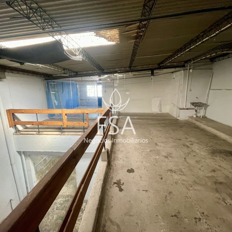 Local Comercial ID.456 - Alquiler Local Comercial Gran Metraje La Comercial Montevideo St