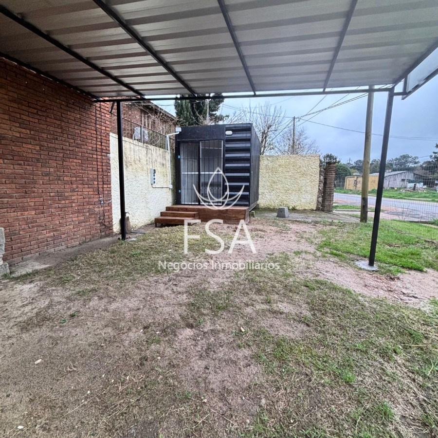 Local Comercial ID.513 - Alquiler Local Comercial Lomas de Solymar F