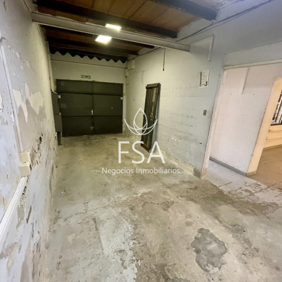 Local Comercial ID.456 - Alquiler Local Comercial Gran Metraje La Comercial Montevideo St