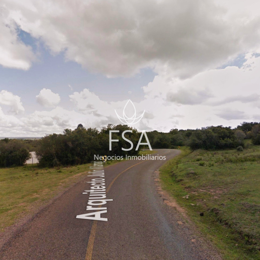 Terreno ID.376 - Venta Terreno Villa Serrana Sierras Lavalleja G