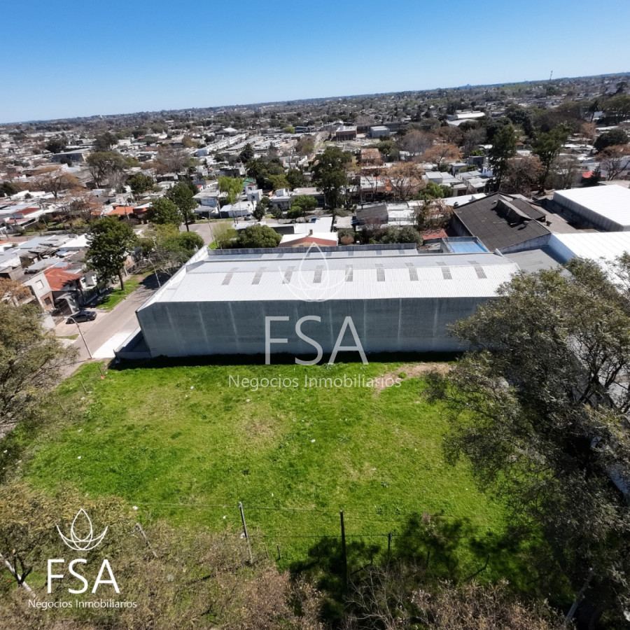 Terreno ID.60 - Venta Terreno Padron 509mts Ituzaingo Montevideo E