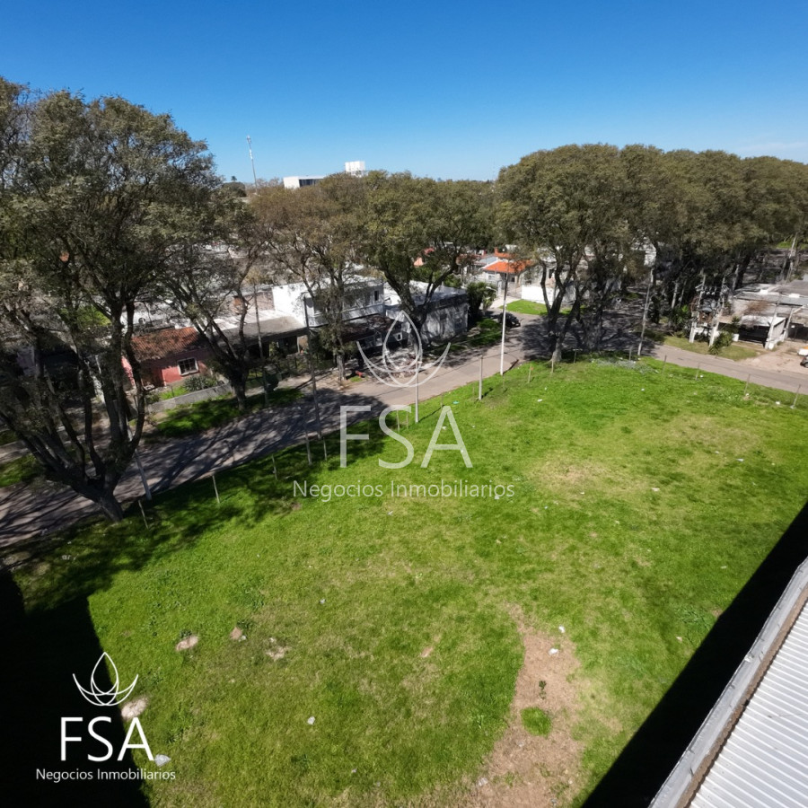 Terreno ID.65 - Venta Terreno 2 Padrones 1278mts Ituzaingo Montevideo E