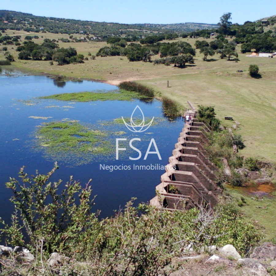 Terreno ID.376 - Venta Terreno Villa Serrana Sierras Lavalleja G