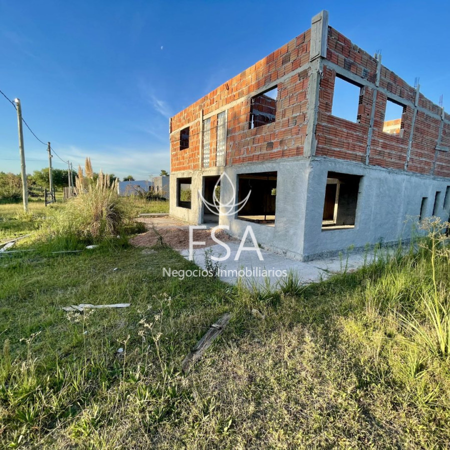Terreno ID.451 - Venta Terreno 800m2 Con Mejoras Pinamar Norte Canelones St