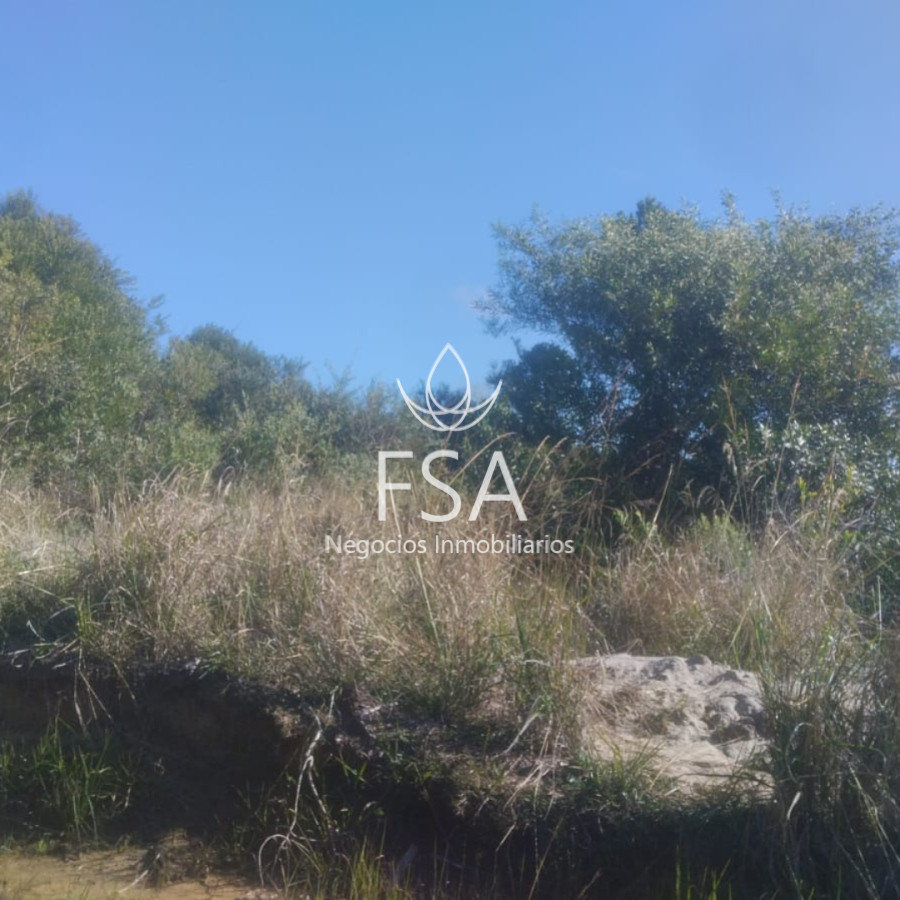 Terreno ID.279 - Venta Terreno 600 mts Punta del Diablo Rocha E