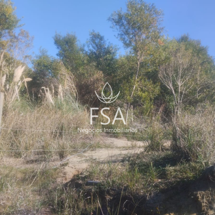 Terreno ID.279 - Venta Terreno 600 mts Punta del Diablo Rocha E
