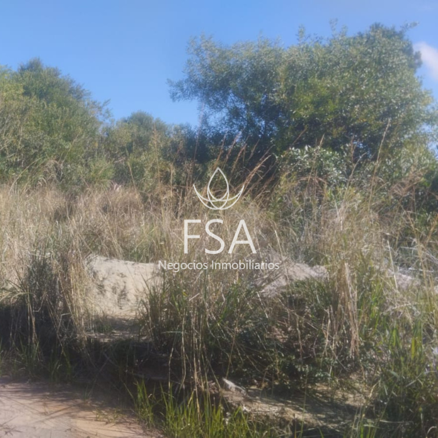 Terreno ID.279 - Venta Terreno 600 mts Punta del Diablo Rocha E