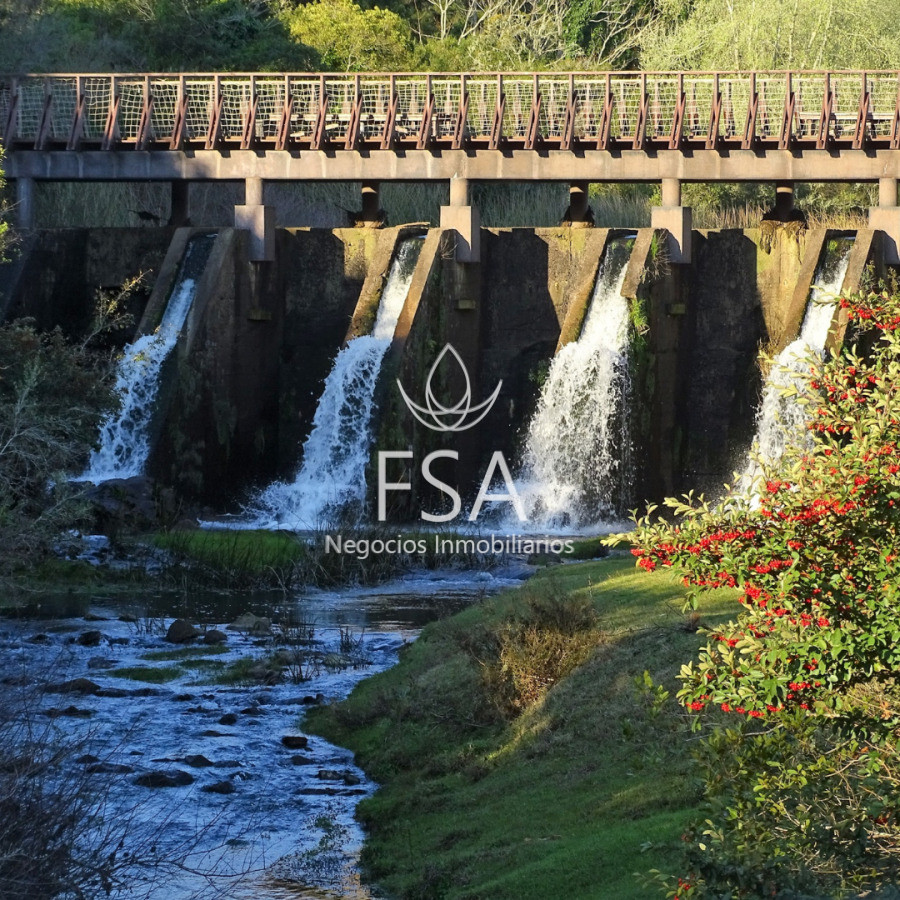 Terreno ID.376 - Venta Terreno Villa Serrana Sierras Lavalleja G