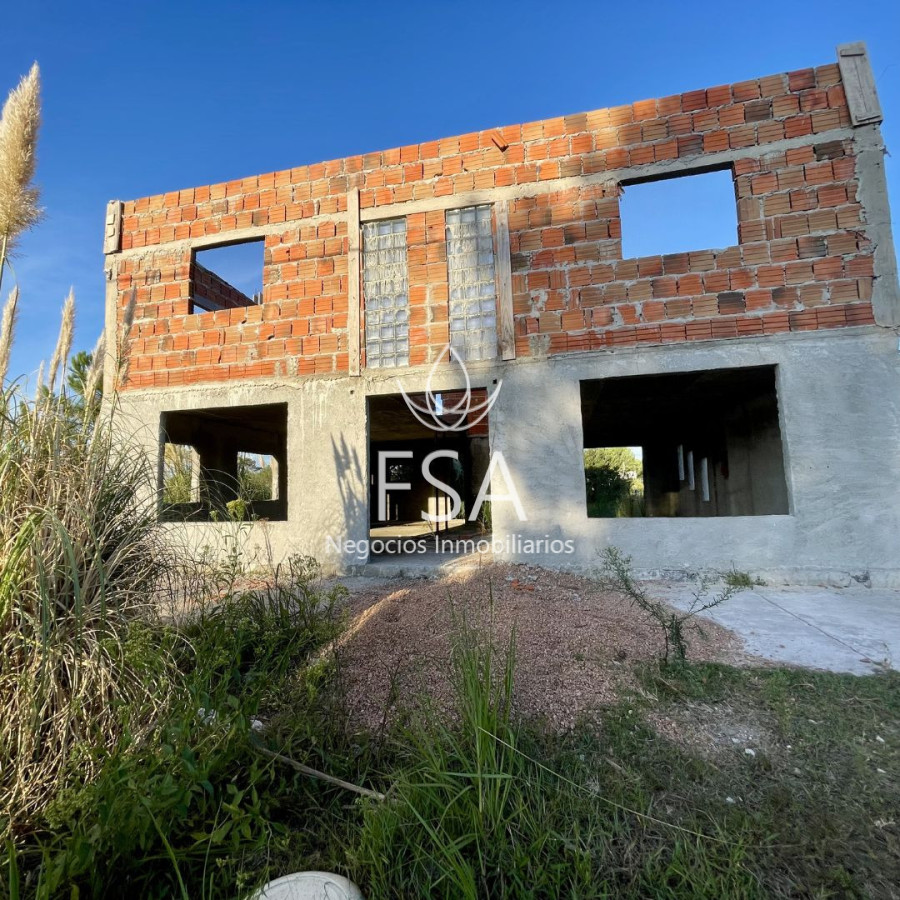 Terreno ID.451 - Venta Terreno 800m2 Con Mejoras Pinamar Norte Canelones St