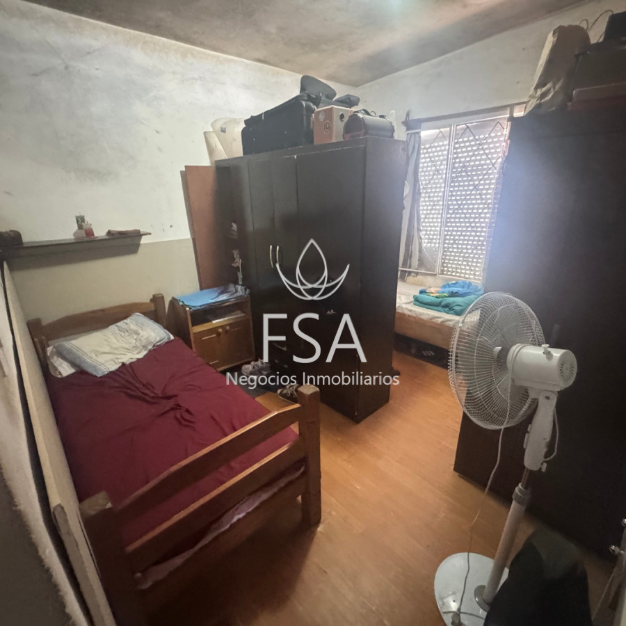 Terreno ID.201 - Venta Terreno Con Mejoras Casa Deposito Apartamento Carrasco Montevideo G
