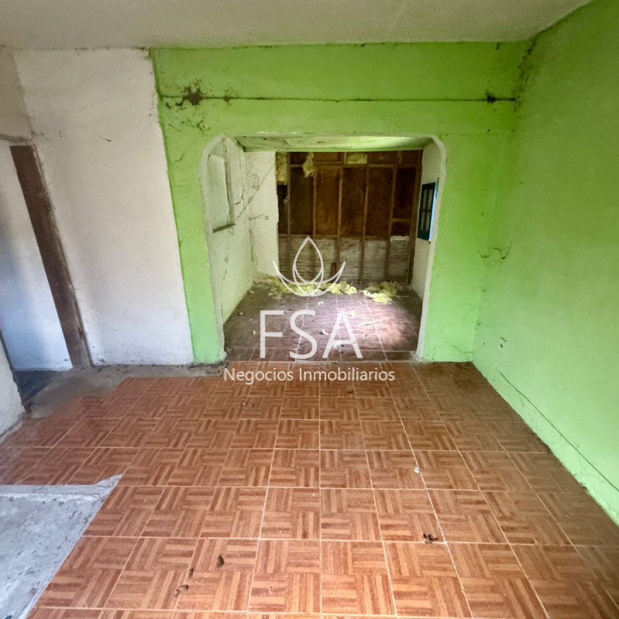 Terreno ID.201 - Venta Terreno Con Mejoras Casa Deposito Apartamento Carrasco Montevideo G