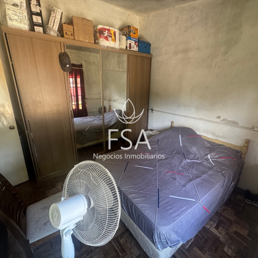 Terreno ID.201 - Venta Terreno Con Mejoras Casa Deposito Apartamento Carrasco Montevideo G