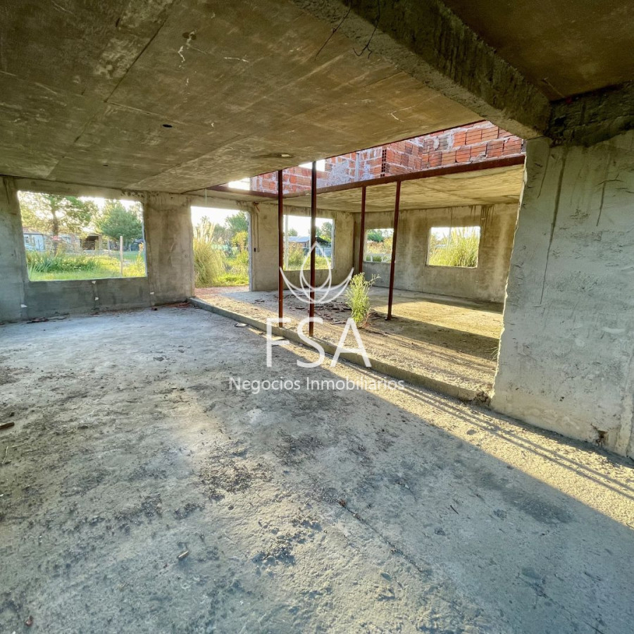 Terreno ID.451 - Venta Terreno 800m2 Con Mejoras Pinamar Norte Canelones St