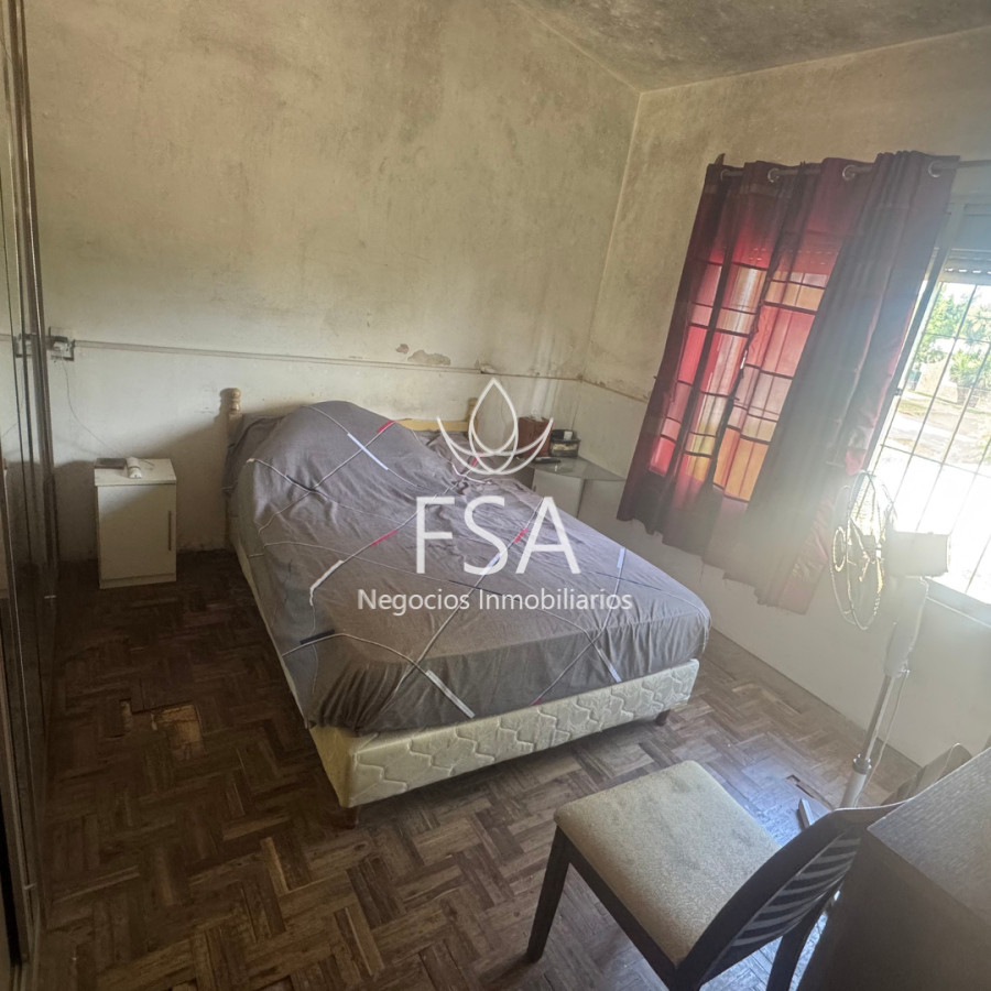 Terreno ID.201 - Venta Terreno Con Mejoras Casa Deposito Apartamento Carrasco Montevideo G