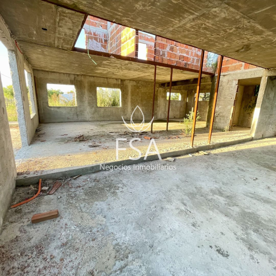 Terreno ID.451 - Venta Terreno 800m2 Con Mejoras Pinamar Norte Canelones St