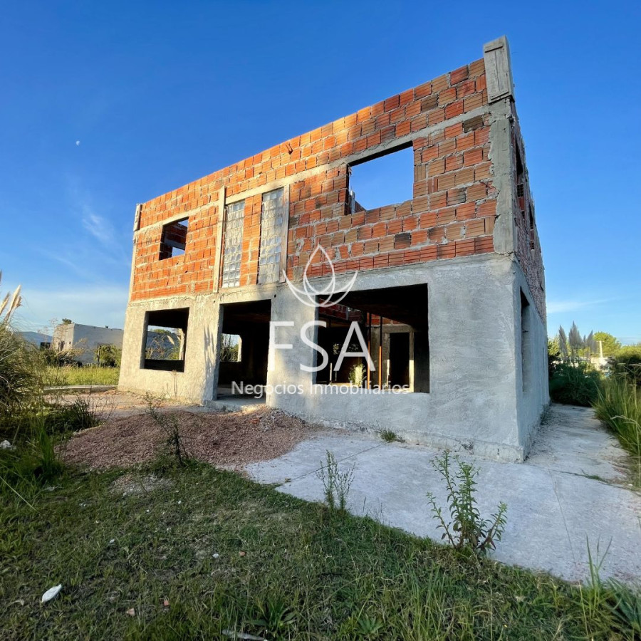 Terreno ID.451 - Venta Terreno 800m2 Con Mejoras Pinamar Norte Canelones St