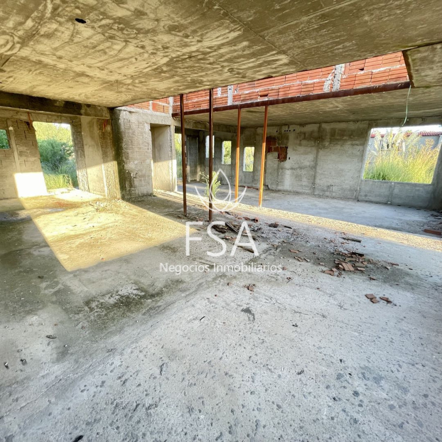 Terreno ID.451 - Venta Terreno 800m2 Con Mejoras Pinamar Norte Canelones St