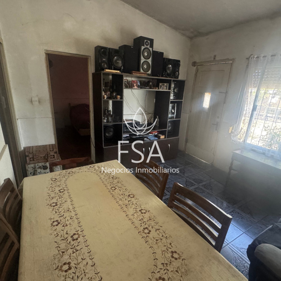 Terreno ID.201 - Venta Terreno Con Mejoras Casa Deposito Apartamento Carrasco Montevideo G