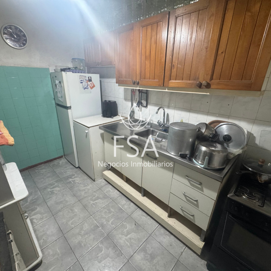 Terreno ID.201 - Venta Terreno Con Mejoras Casa Deposito Apartamento Carrasco Montevideo G